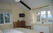 Kamar Tidur 4 Dales Farm Upper Weardale