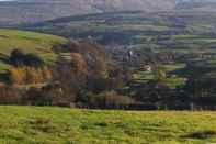 วิวและสถานที่ท่องเที่ยวใกล้เคียง Dales Farm Upper Weardale