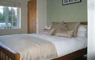 Kamar Tidur 5 Dales Farm Upper Weardale