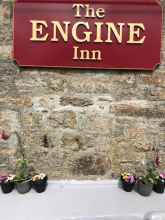 Exterior 4 the Engine Inn