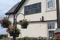 Exterior St Leonards Guest House