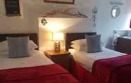 Kamar Tidur 6 St Leonards Guest House