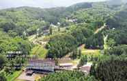 Nearby View and Attractions 4 Takayama Ryujin Onsen Ryu Resort & Spa