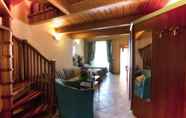 Common Space 3 B&B Villa Giglio