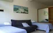ห้องนอน 5 Nettuno Resort