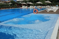 Swimming Pool Nettuno Resort