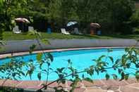 Swimming Pool Residence du Rougier