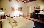 ห้องนอน 7 Borgo Dei Conti Resort Relais & Chateaux
