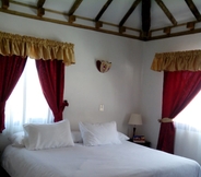 Bedroom 7 Hotel Santa Viviana