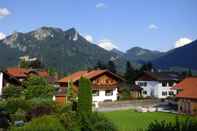 Exterior Gasthof Falkenstein & Metzgerei Schwaiger