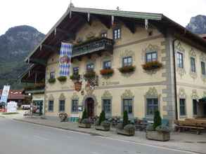 Exterior 4 Gasthof Falkenstein & Metzgerei Schwaiger