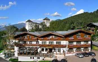 Exterior 4 Hotel Zur Burg