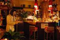 Bar, Kafe dan Lounge Ristorante Una Franca