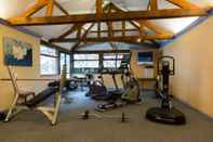 Fitness Center The Originals Access, Hôtel La Dousseine