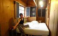 Kamar Tidur 7 Goyah-so Guesthouse