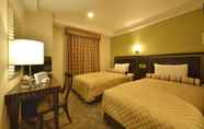 ห้องนอน 3 Solvita Hotel Naha