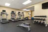 Fitness Center TownePlace Suites by Marriott Denver Airport at Gateway Park