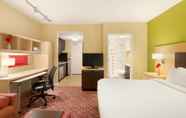 ห้องนอน 4 TownePlace Suites by Marriott Denver Airport at Gateway Park