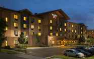 ภายนอกอาคาร 2 TownePlace Suites by Marriott Denver Airport at Gateway Park