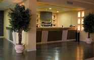 Lobby 5 Desusino Residence & Hotel