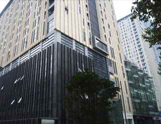 ภายนอกอาคาร 2 Nanjing Kaibin Apartment-Xinjiekou Kairun Branch