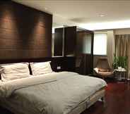 Bedroom 4 Nanjing Kaibin Apartment-Xinjiekou Kairun Branch