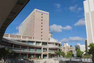 Bangunan 4 Daiwa Roynet Hotel Naha - Kokusaidori