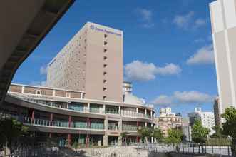 Luar Bangunan 4 Daiwa Roynet Hotel Naha - Kokusaidori