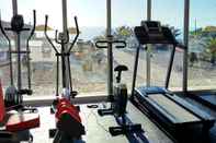 Fitness Center Noiva Do Mar