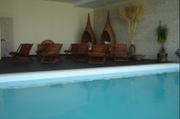 Swimming Pool Noiva Do Mar