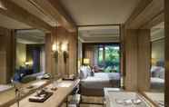 ห้องน้ำภายในห้อง 6 ITC Grand Chola, a Luxury Collection Hotel, Chennai