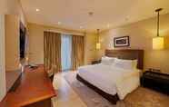 Kamar Tidur 2 ITC Grand Chola, a Luxury Collection Hotel, Chennai