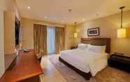 Bedroom 2 ITC Grand Chola, a Luxury Collection Hotel, Chennai