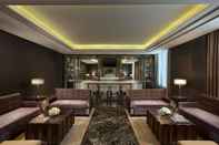 Bar, Kafe, dan Lounge ITC Grand Chola, a Luxury Collection Hotel, Chennai