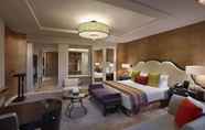 Bedroom 5 ITC Grand Chola, a Luxury Collection Hotel, Chennai