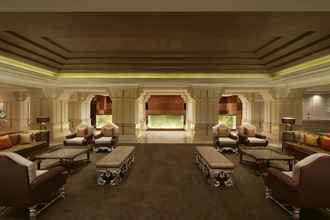 Lobby 4 ITC Grand Chola, a Luxury Collection Hotel, Chennai