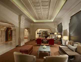 ล็อบบี้ 2 ITC Grand Chola, a Luxury Collection Hotel, Chennai