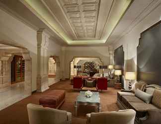 Lobby 2 ITC Grand Chola, a Luxury Collection Hotel, Chennai