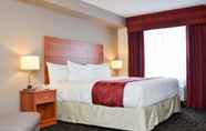 Bedroom 6 Best Western Thompson Hotel & Suites