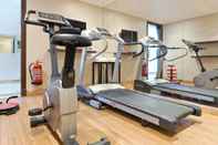 Fitness Center Dara Quraish