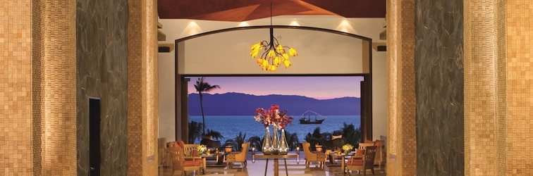 Lobi Dreams Vallarta Bay Resort & Spa - All Inclusive