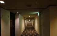 ล็อบบี้ 7 Mito Keisei Hotel