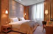 Bedroom 4 Bilgah Beach Hotel