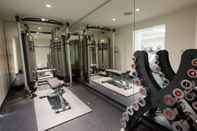 Fitness Center The Ampersand Hotel