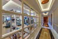 Fitness Center Rixos Pera Istanbul