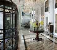 Lobby 3 Rixos Pera Istanbul