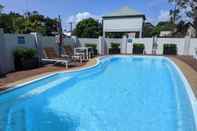 Swimming Pool Kiama Shores