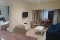 Common Space Royal Blue Hotel Paphos