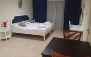 Bedroom 3 Royal Blue Hotel Paphos
