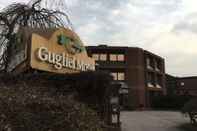 Exterior GuglielMotel